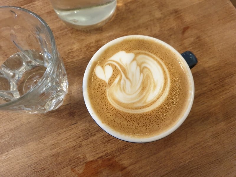 Artisan Roast Bruntsfield, Edinburgh