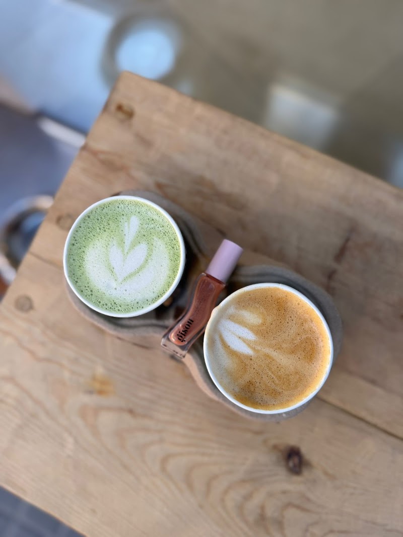 Noor l Specialty Coffee, Barcelona