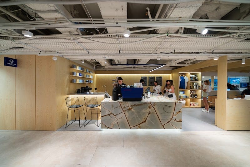 East Crema Coffee Castellana (Specialty Coffee Madrid), Madrid