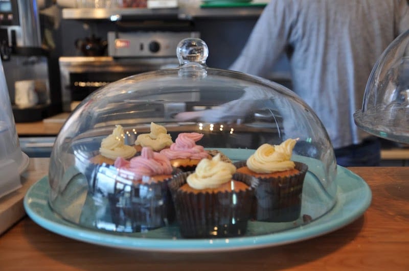 Driftwood Coffee Co., Dublin