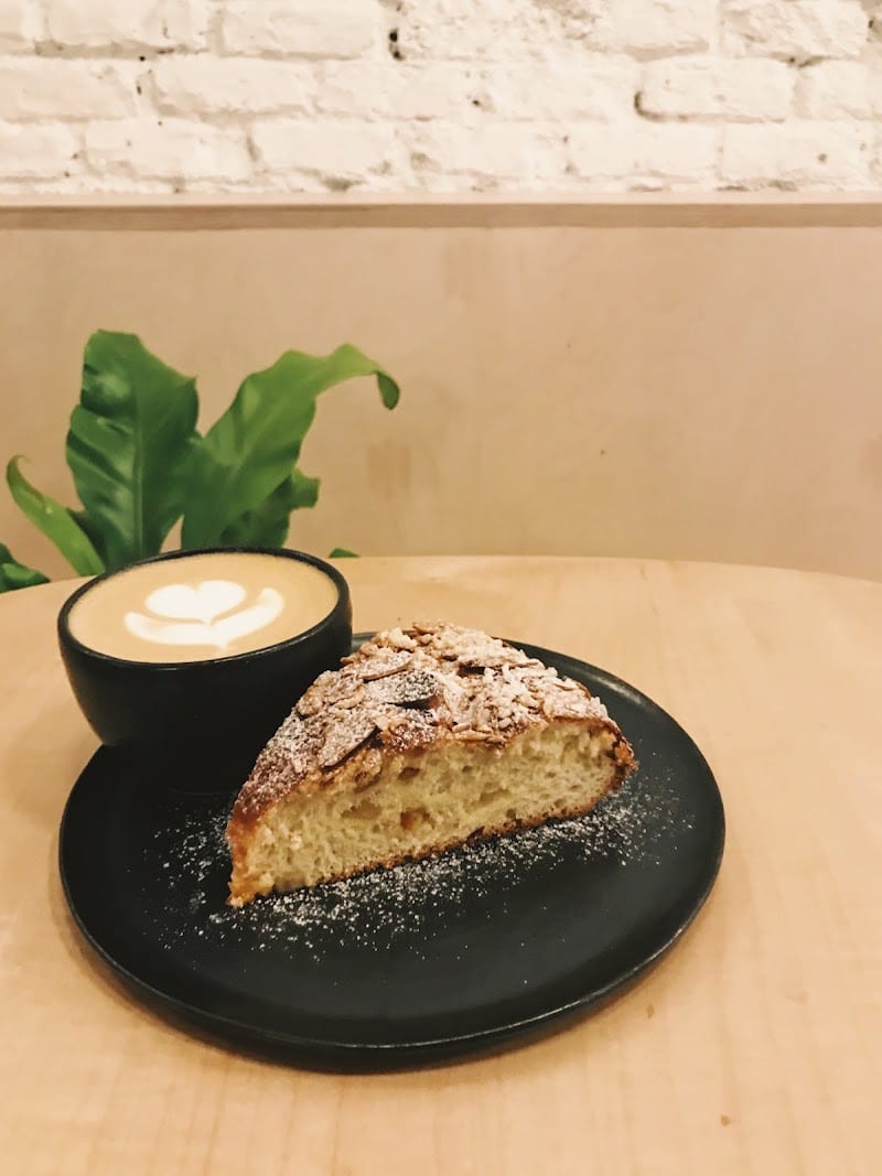 Misión Café, Madrid