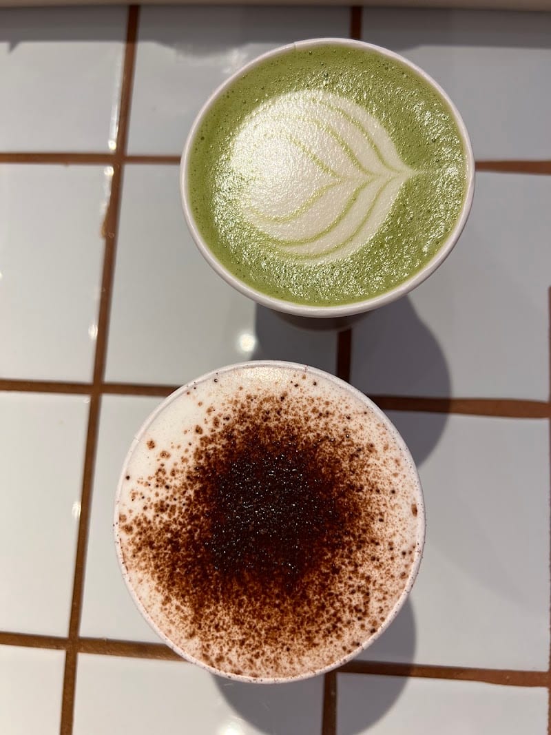 Syra Coffee, Barcelona