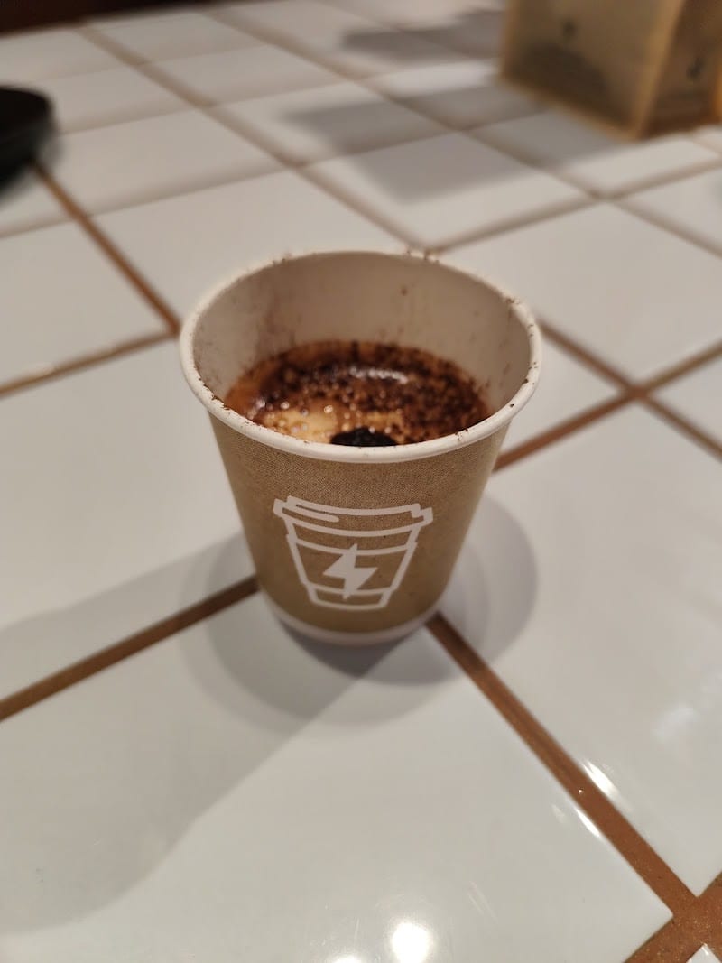 Syra Coffee, Barcelona