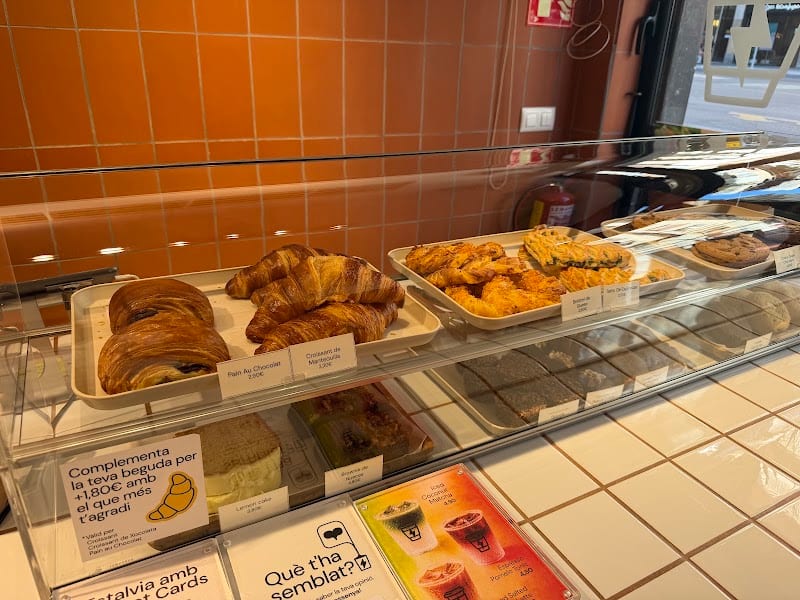 Syra Coffee, Barcelona