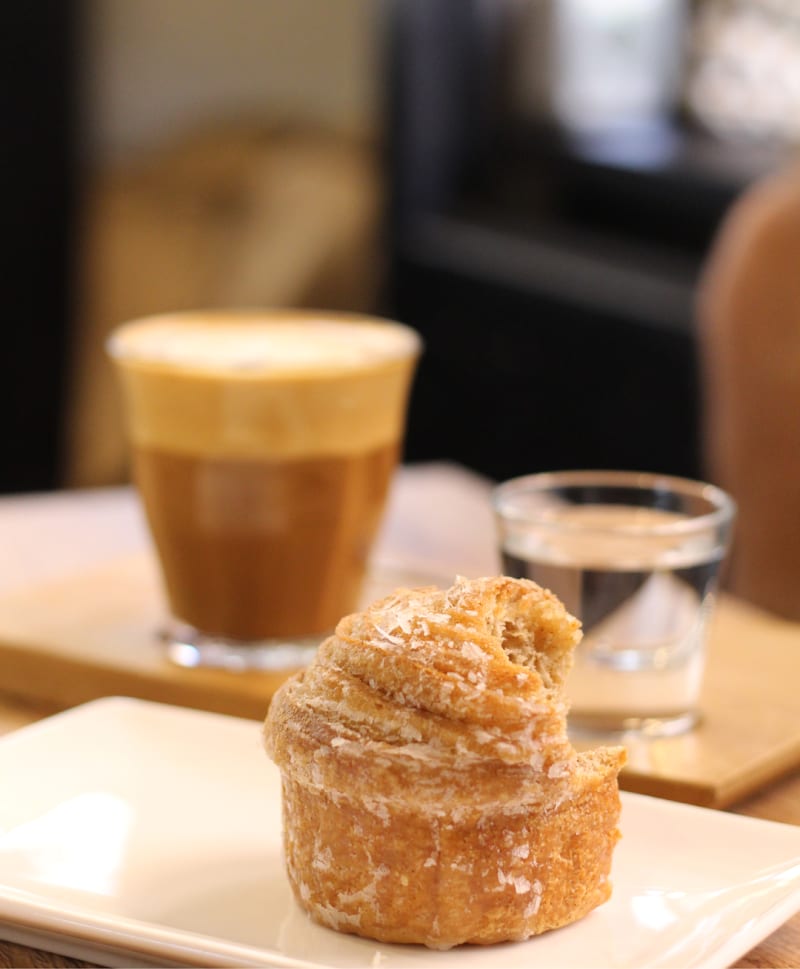 Sensorial Coffee Roasters, Barcelona