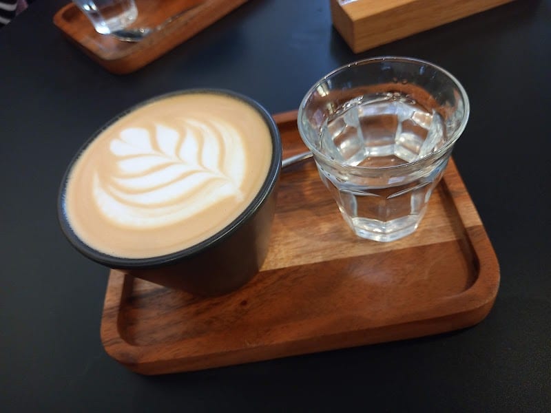 Sensorial Coffee Roasters, Barcelona