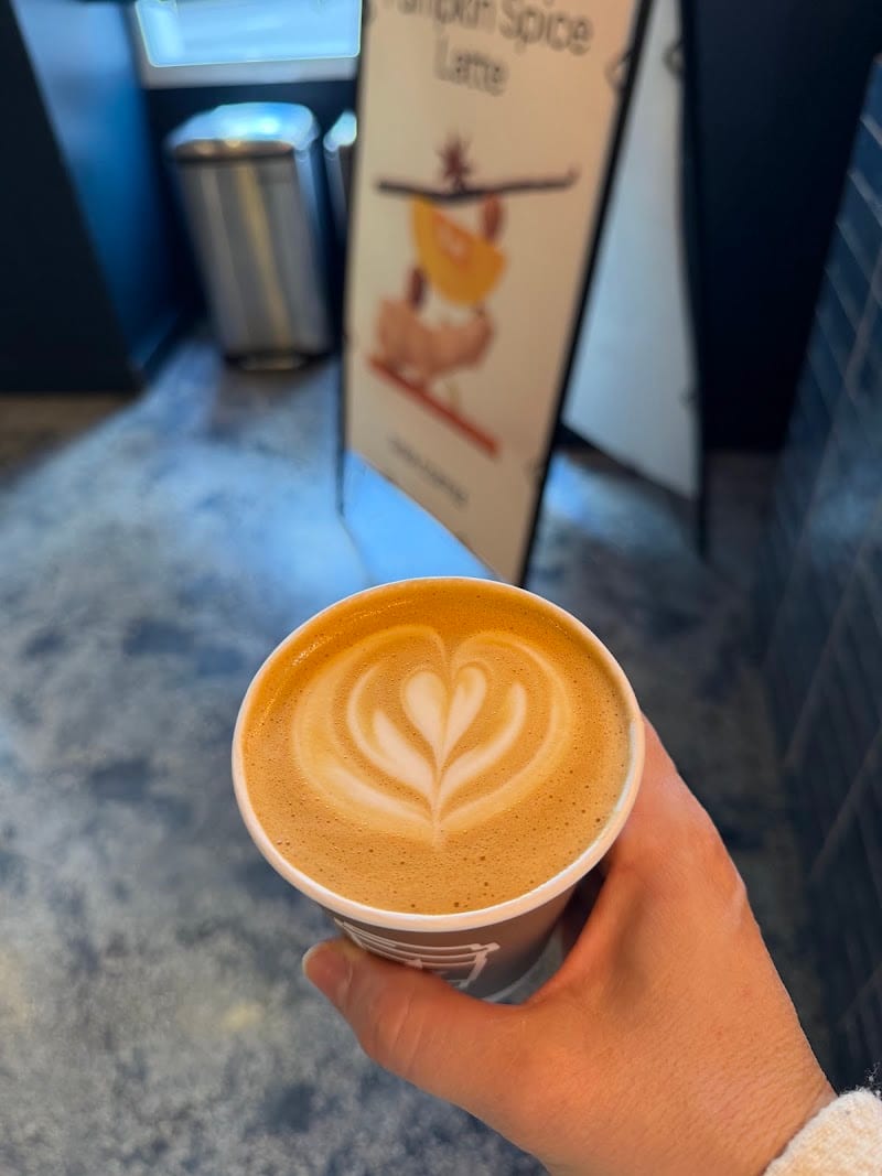 Syra Coffee - Leganitos, Madrid