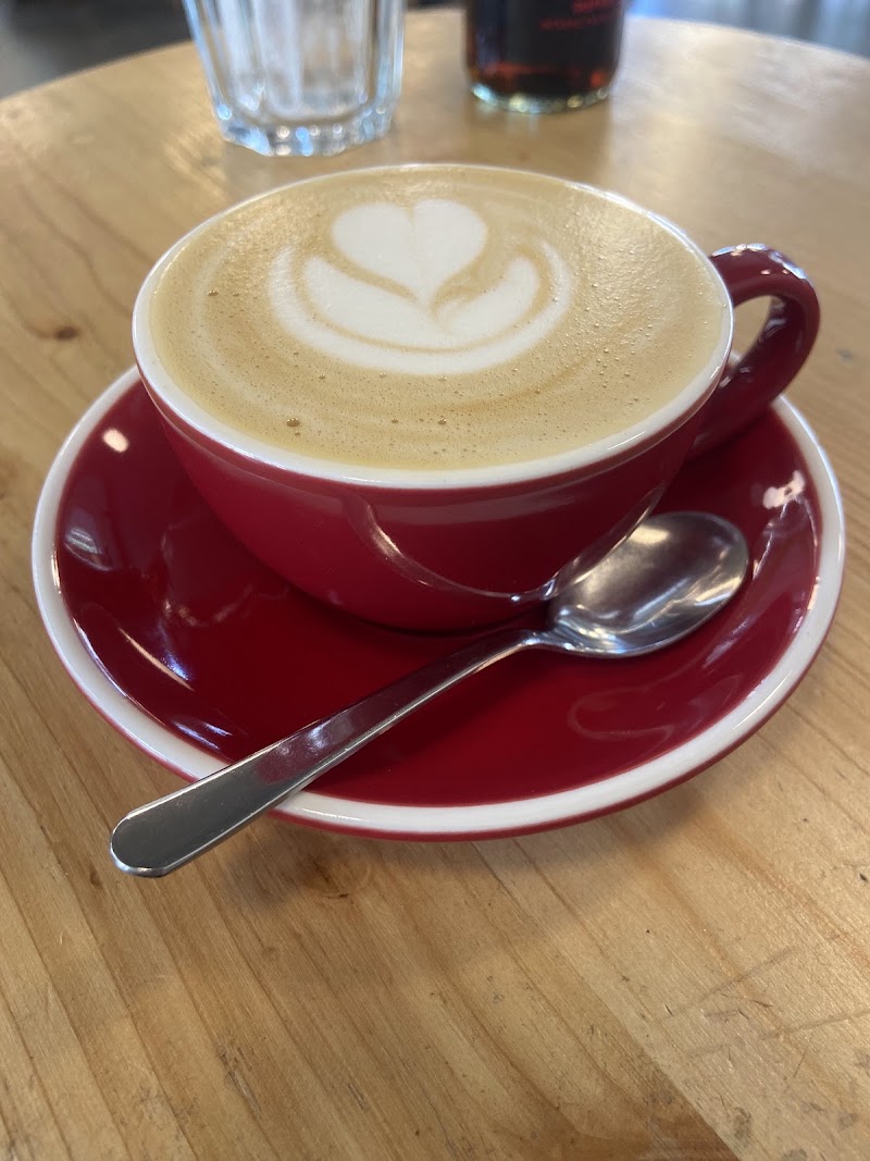 Bari Coffee, Barcelona
