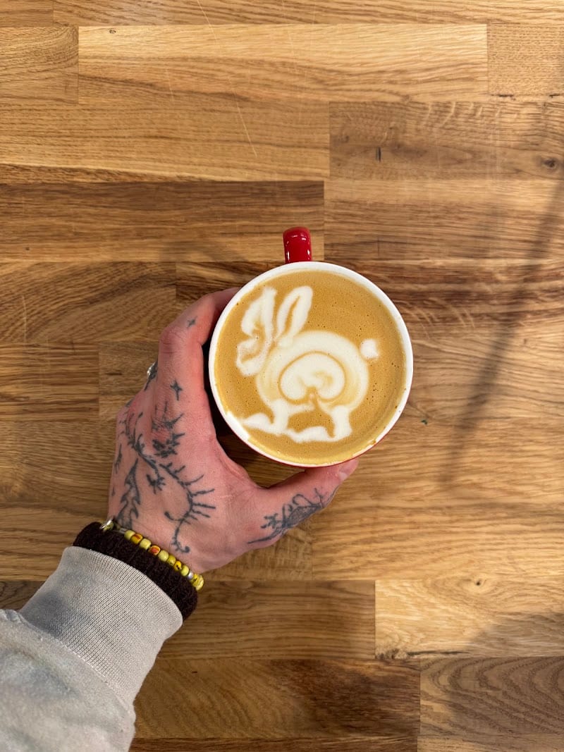 COFFICE Coffee, Copenhagen