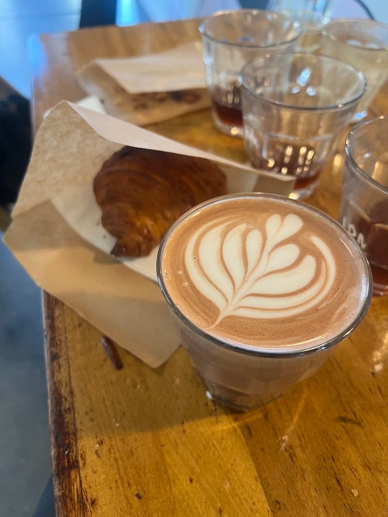 COFFICE Coffee, Copenhagen