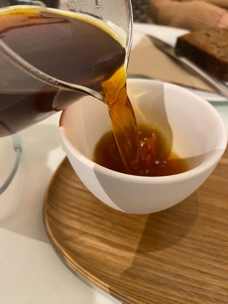 Colonna & Small's, London