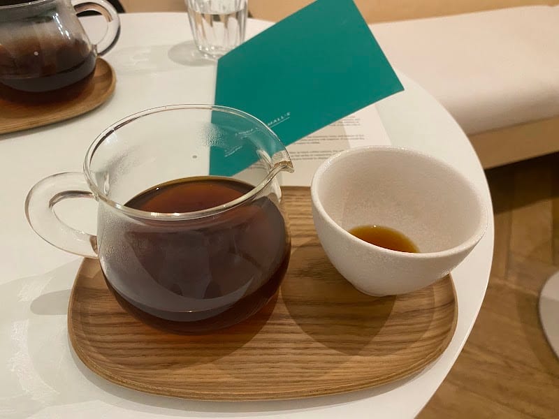 Colonna & Small's, London