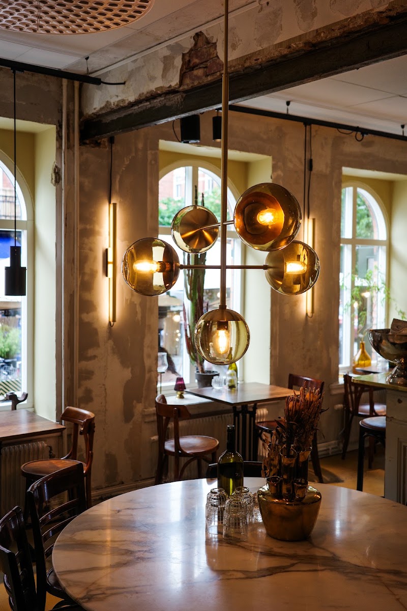 Artisan, Malmö