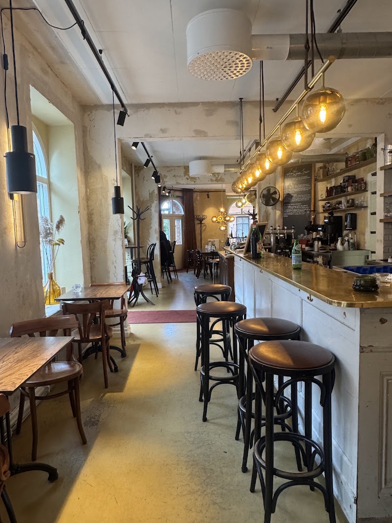 Artisan, Malmö
