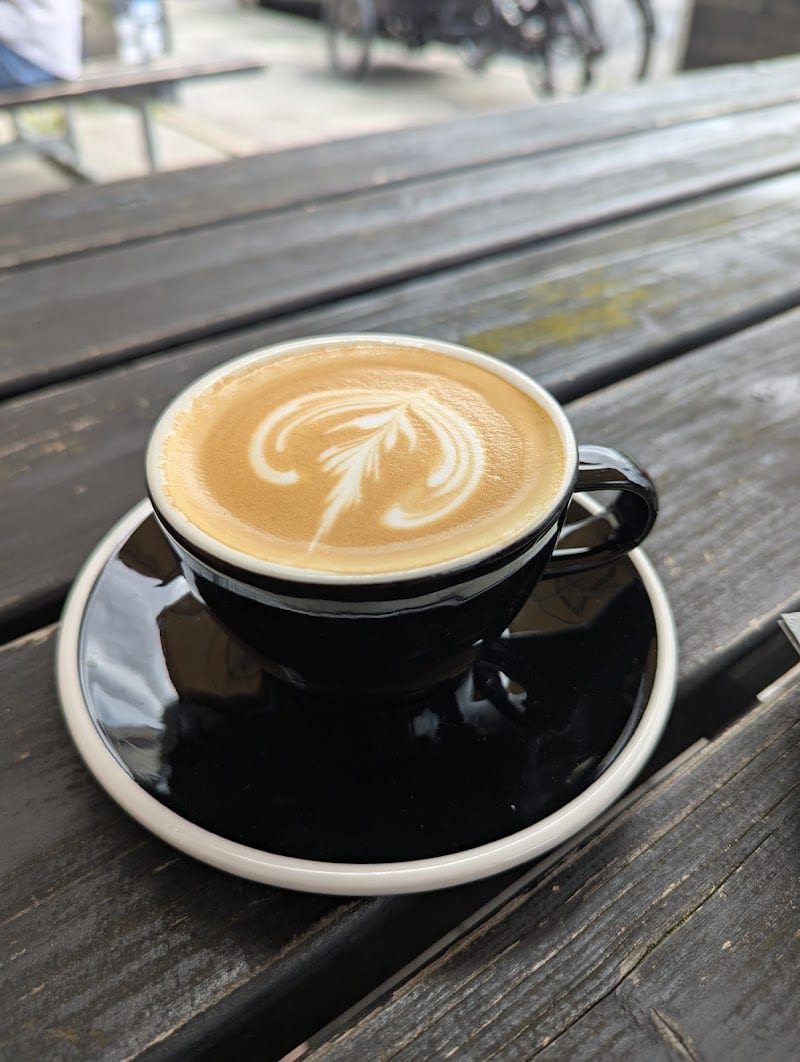 Kaffedepartementet, Copenhagen