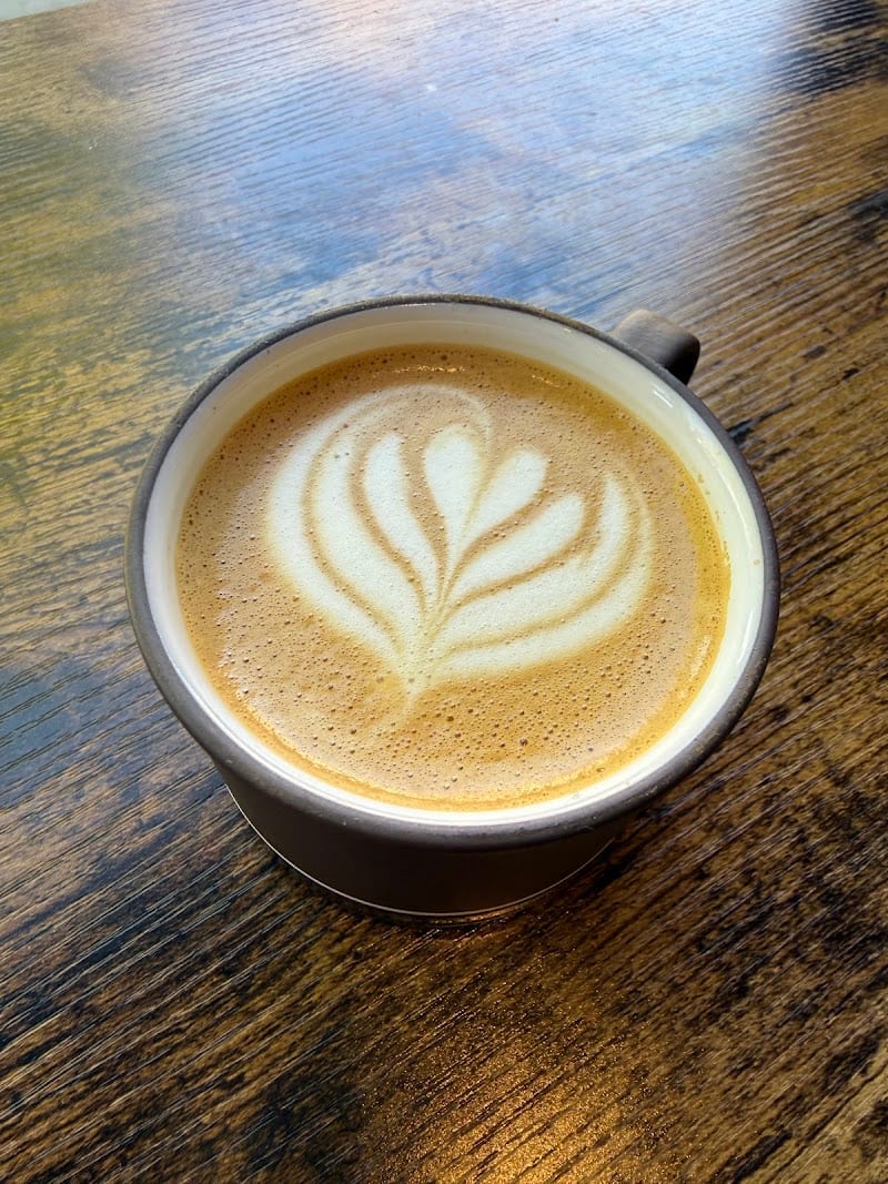 BUTTER UP Coffee, London