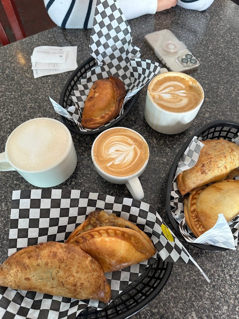 Hasta Muerte Coffee, Oakland