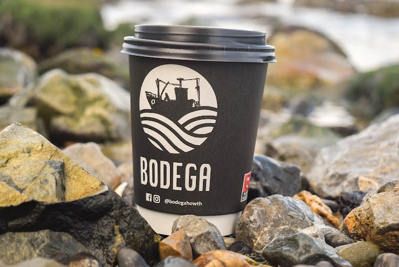 Bodega Coffee - George’s Arcade, Dublin