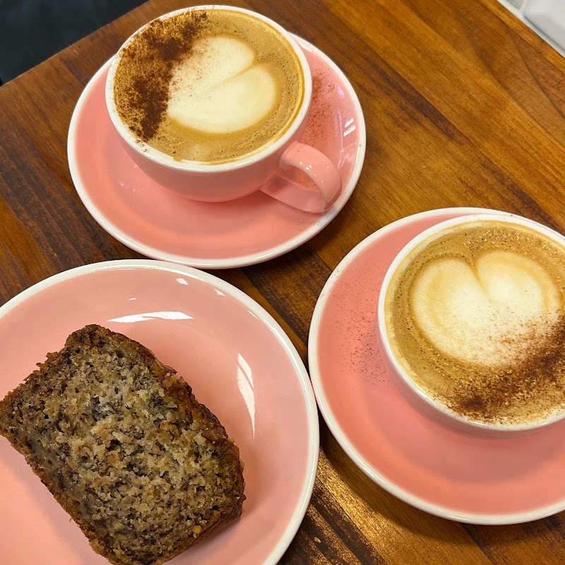OTTO Specialty Coffee, Barcelona