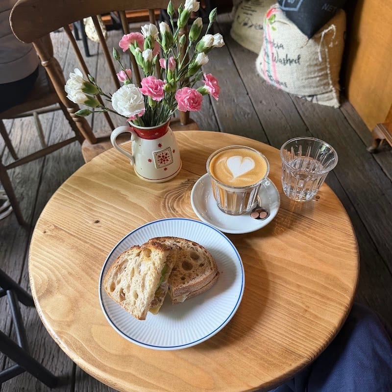 1930 Coffee Co London, London