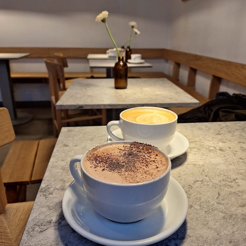 Original Coffee Christianshavn, Copenhagen