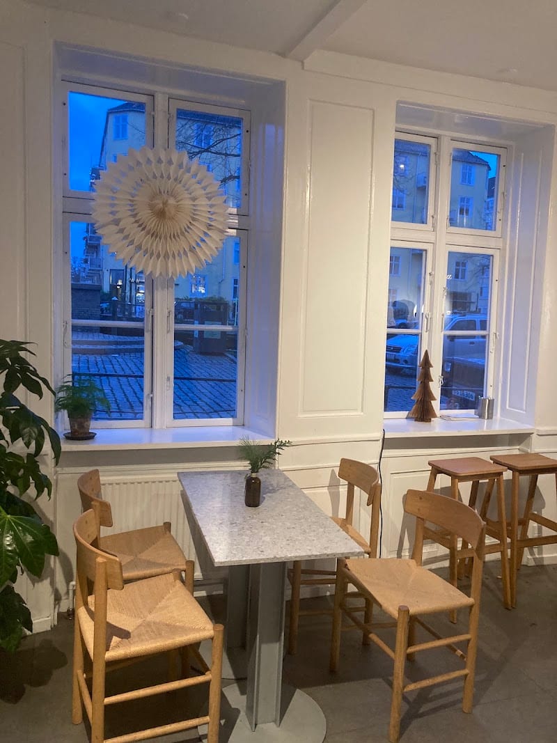 Original Coffee Christianshavn, Copenhagen