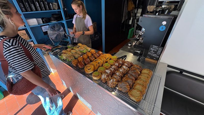 Komet Café Södermalm, Stockholm