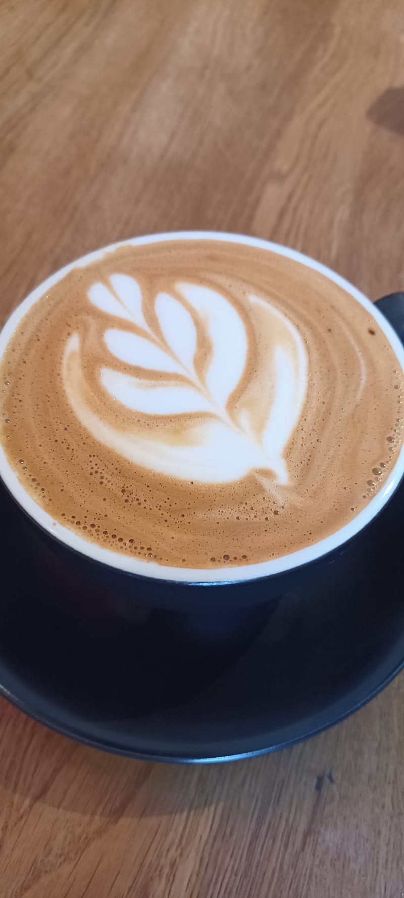 Flying Horse Coffee - White City, London