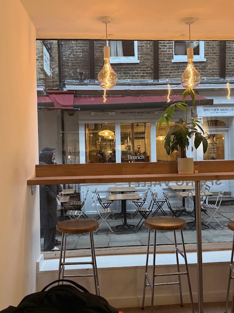 Compane, London