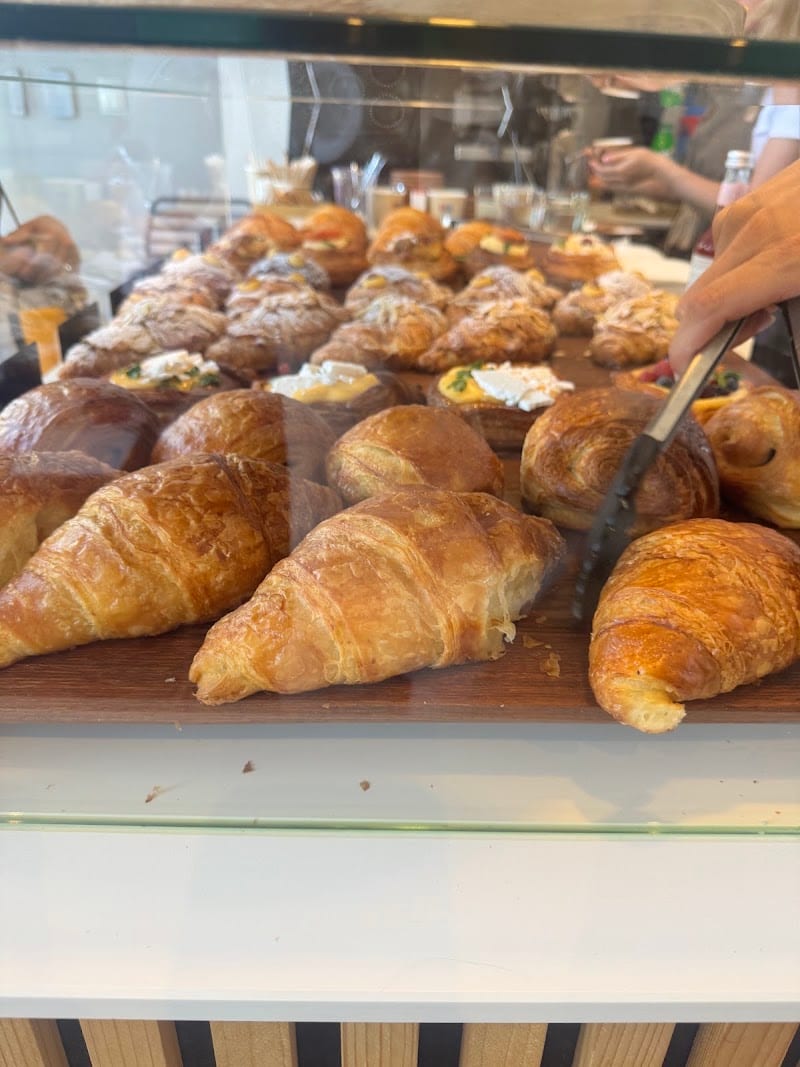 BUTTER'S, Split
