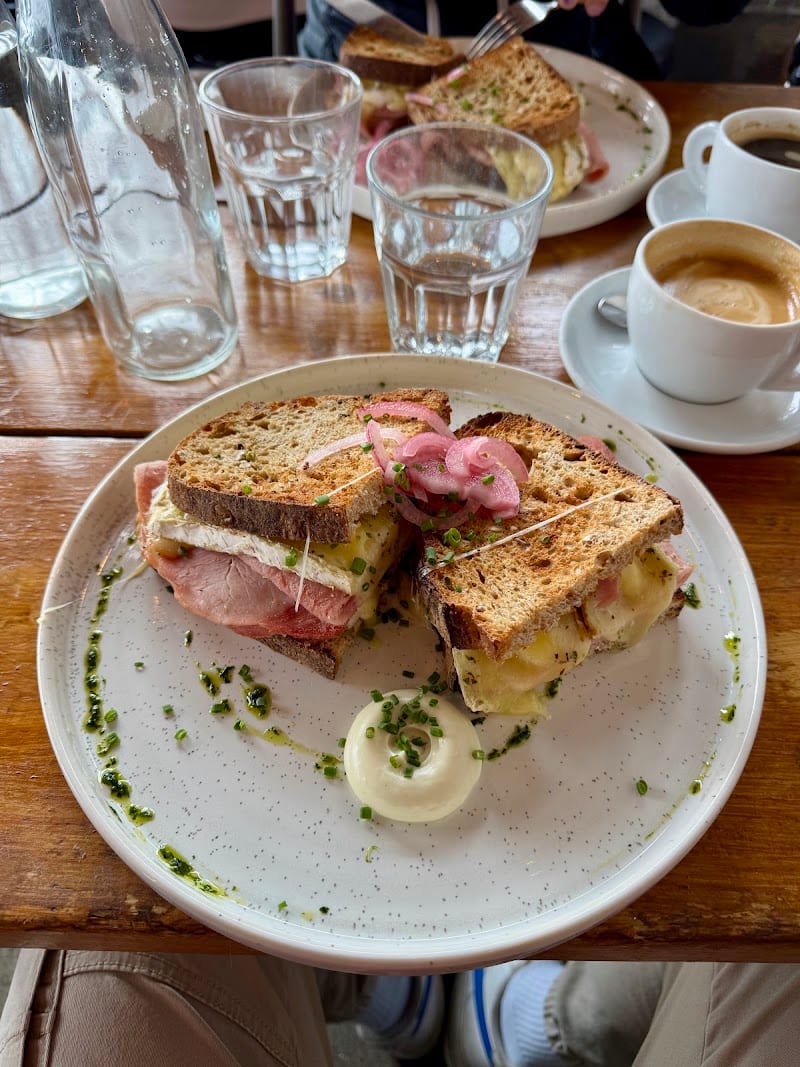 Groundstate Coffee, Dublin