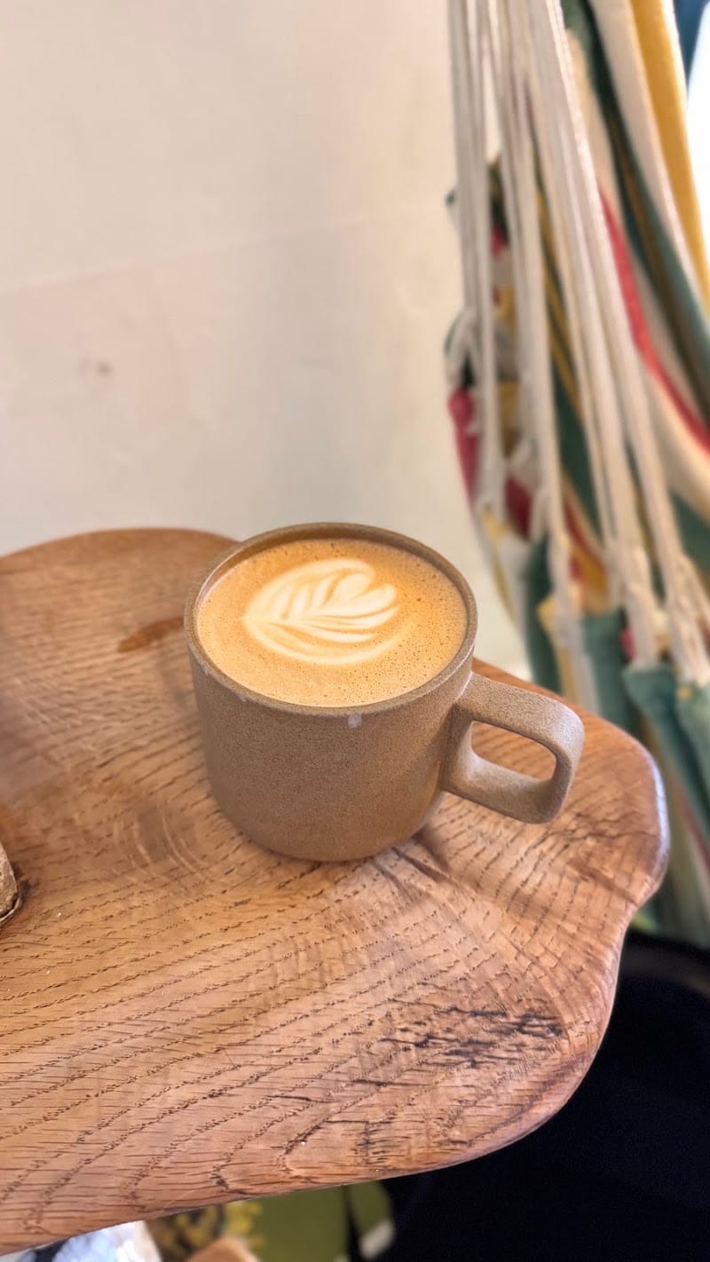 Kaffe, Copenhagen