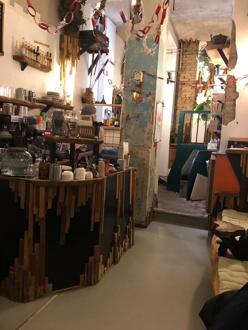 Kaffe, Copenhagen