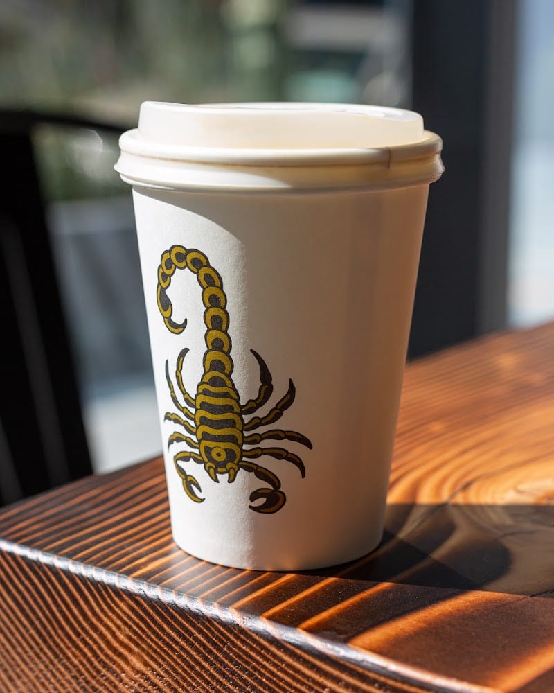 Timeless Coffee, Oakland