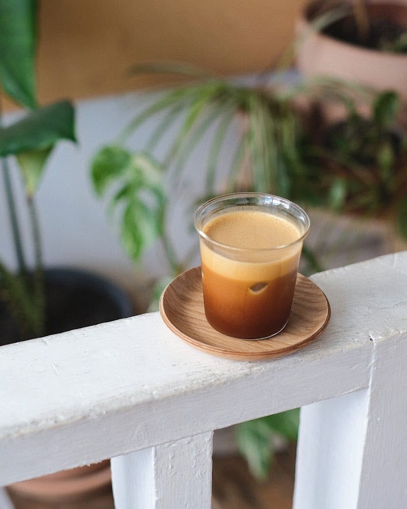Lodestar Coffee, London