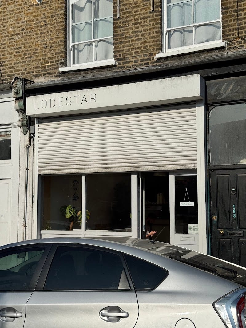 Lodestar Coffee, London