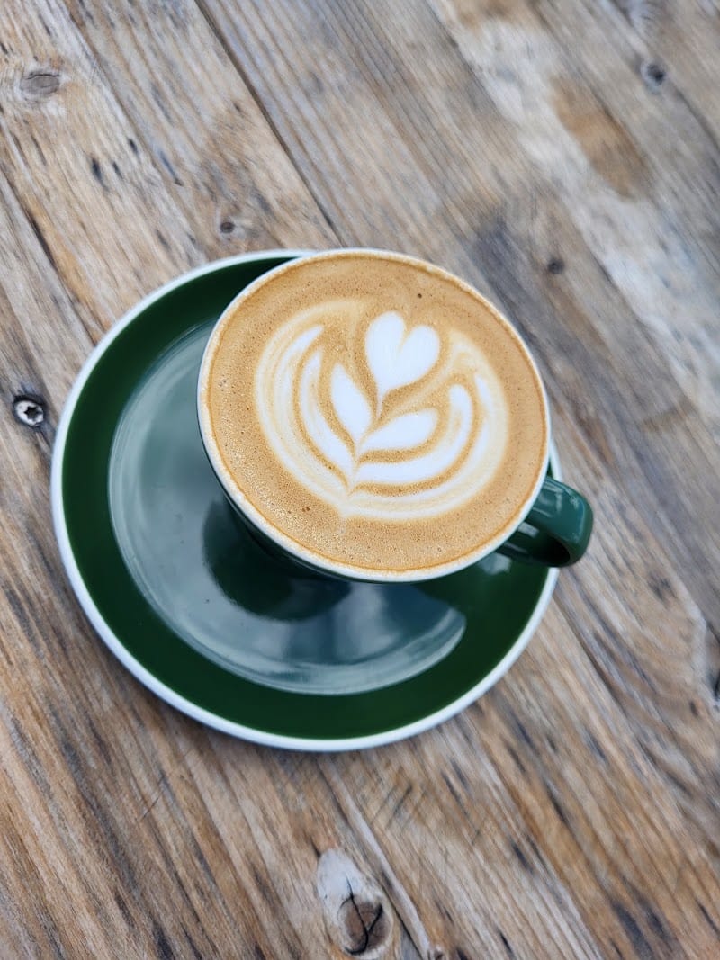 Morgon Coffee Roasters, Gothenburg