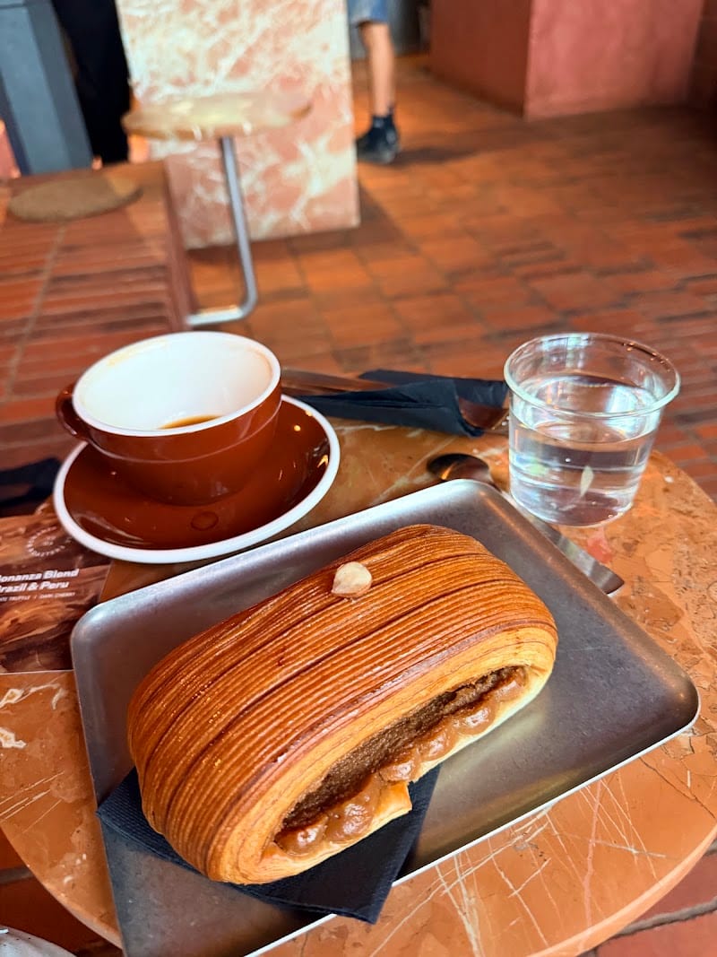ZÉFIR coffee · matcha, Madrid