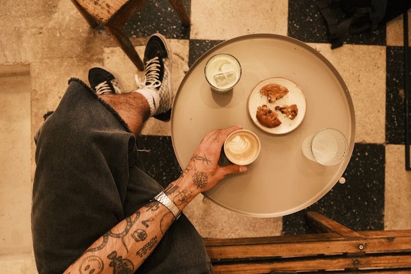 Dopa Café - Café de Especialidad, Madrid