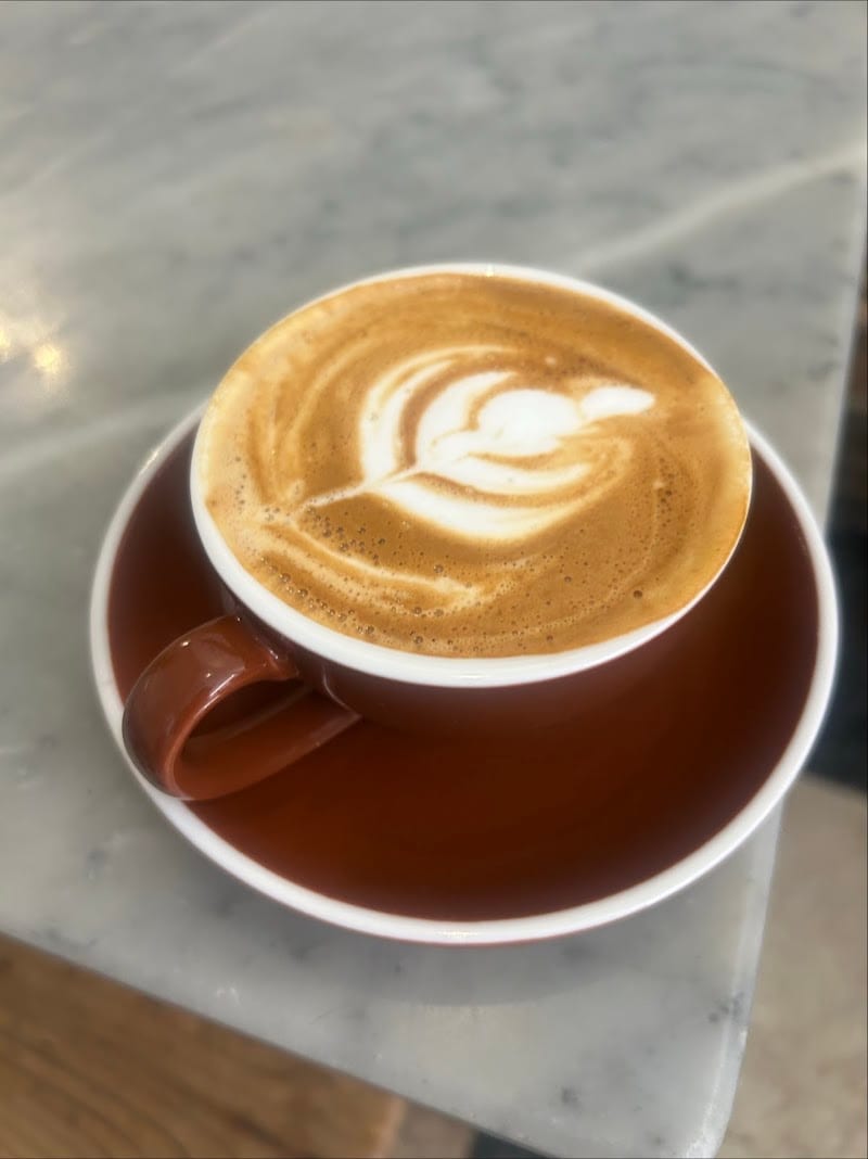 Dopa Café - Café de Especialidad, Madrid