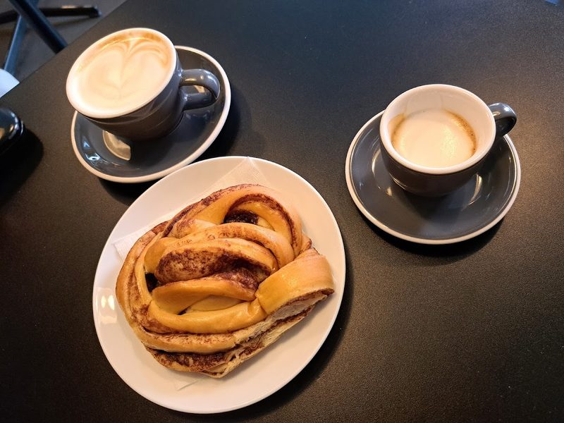 Supreme Roastworks AS, Oslo
