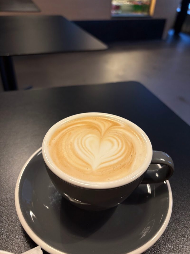 Supreme Roastworks AS, Oslo