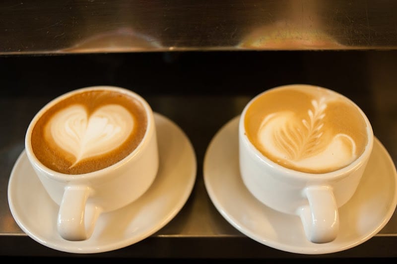 Cole Coffee Bean + Retail Shop, Oakland