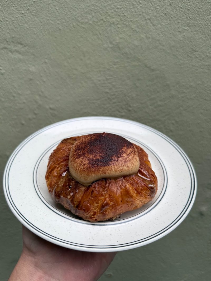Café Pascal - Södermalm, Stockholm