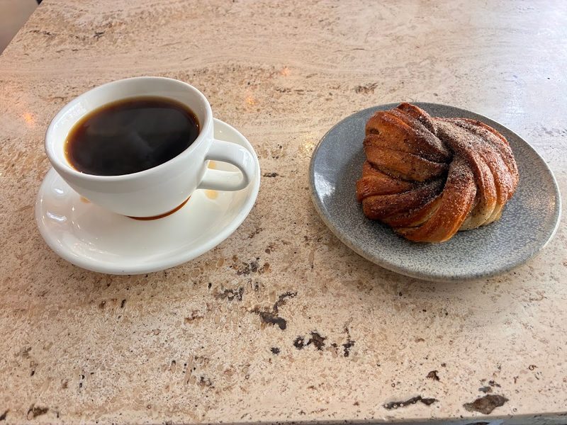 Café Pascal - Södermalm, Stockholm
