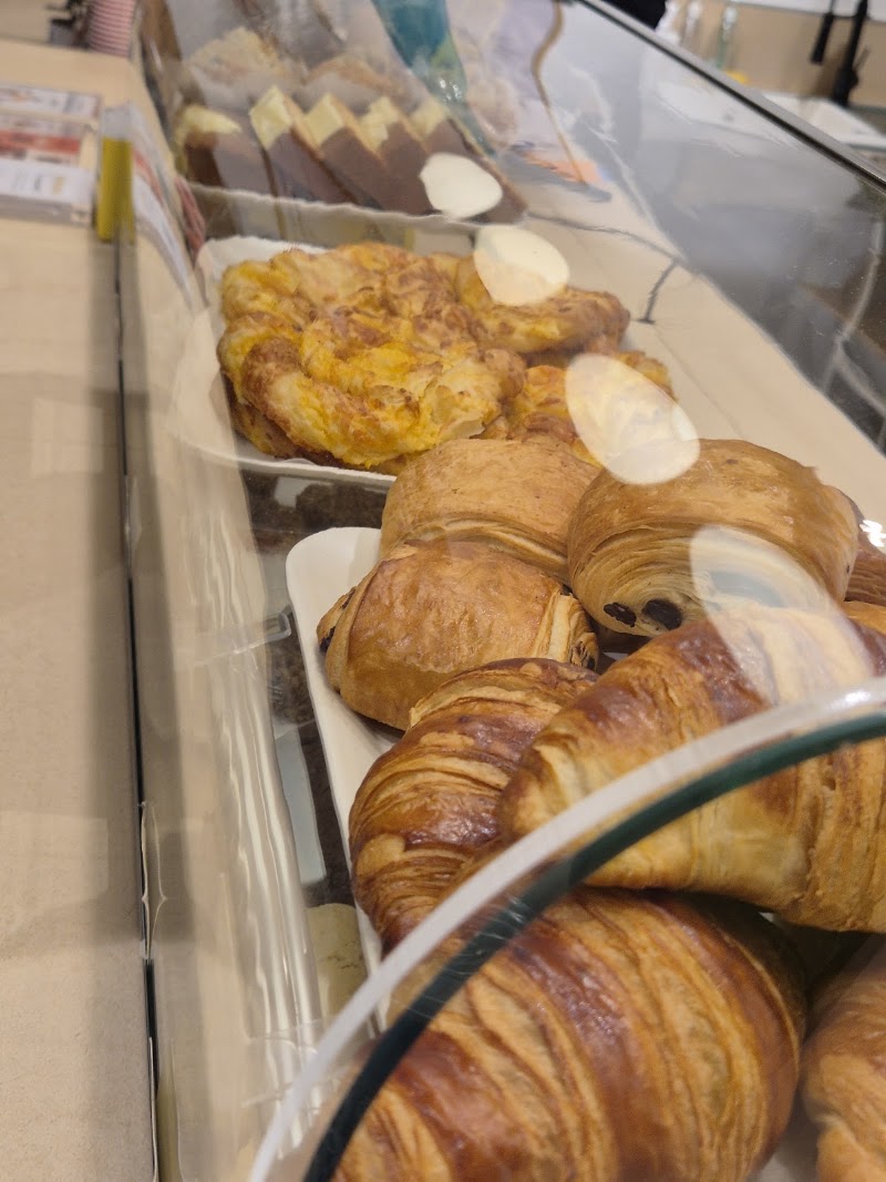 Syra Coffee - Poble Sec, Barcelona