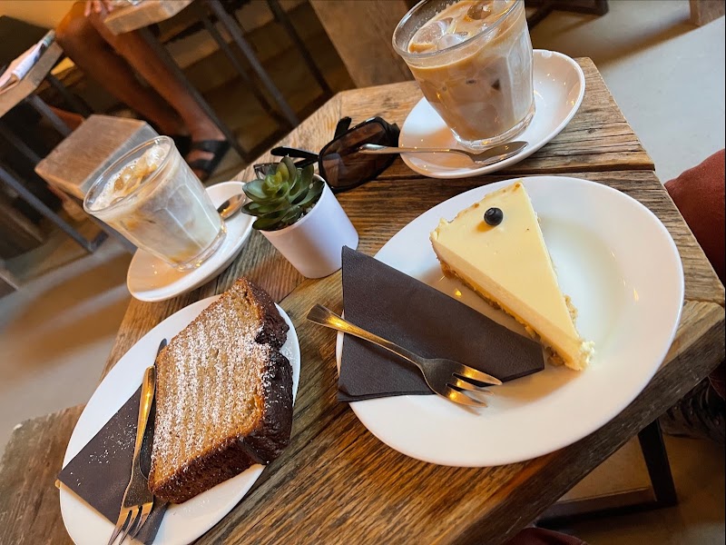 THE COFFEE GANG, Cologne