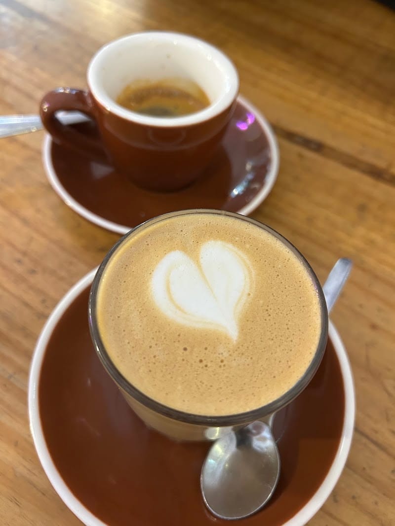 Café Cometa, Barcelona