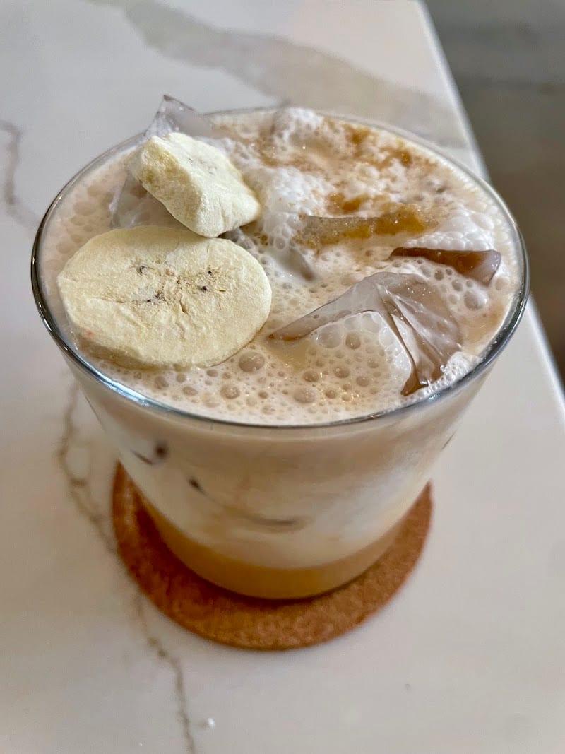 Jaffa Coffee Roasters, Oakland
