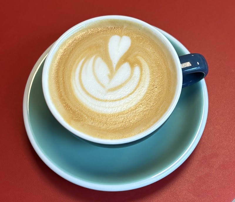 Track One Coffee, Cologne